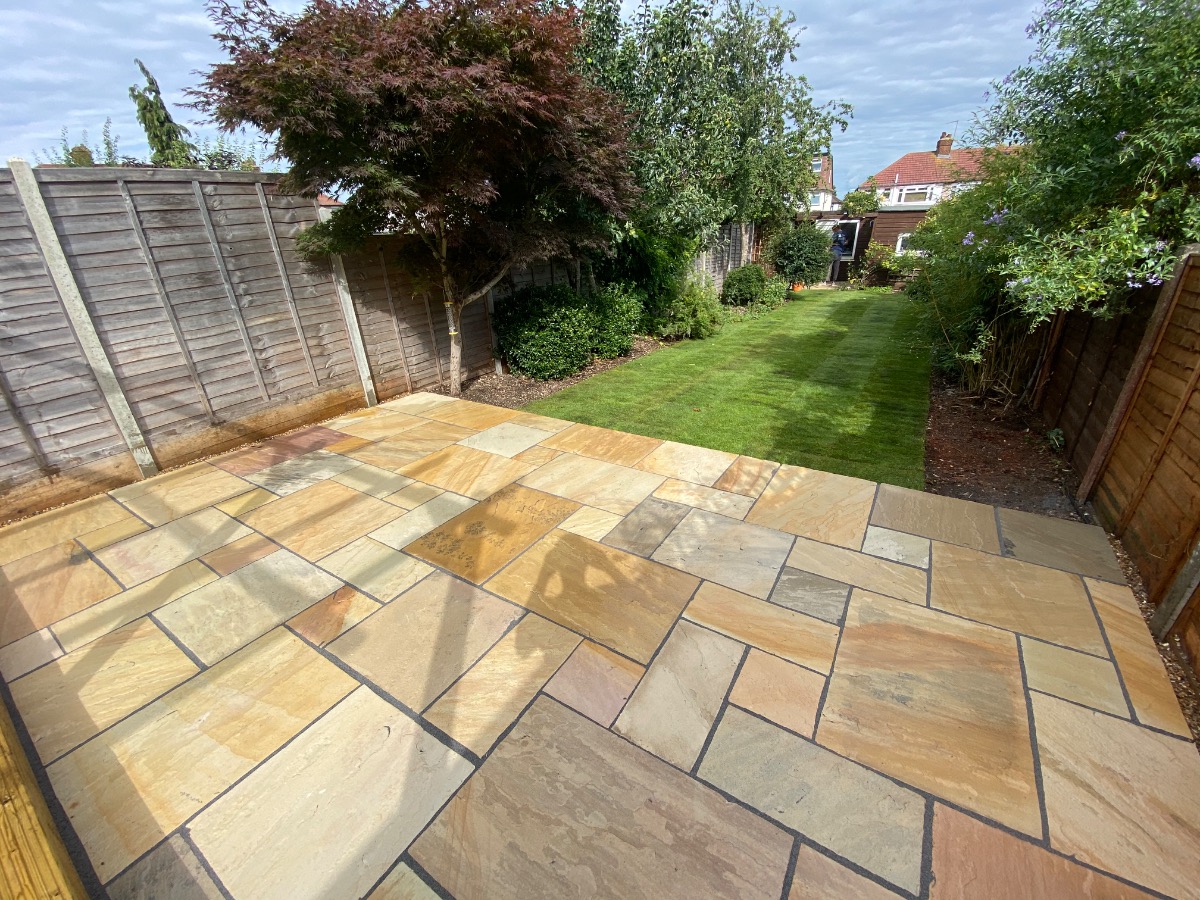 Landscaper: Image 12